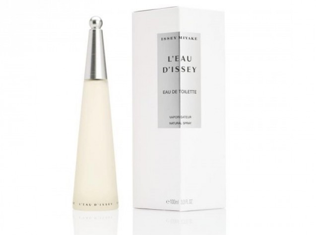 L'Eau D'Issey Vaporisateur Natural Spray Eau de Toilette