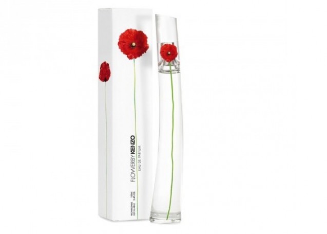 Flower by Kenzo Eau de Parfum