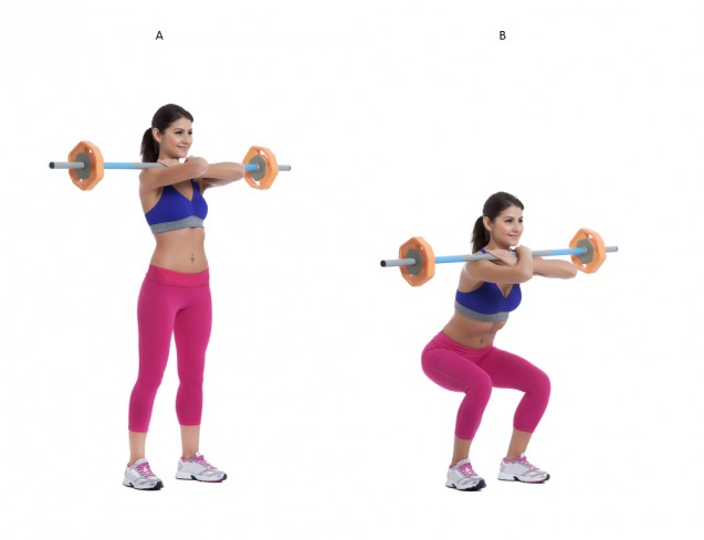 Squat