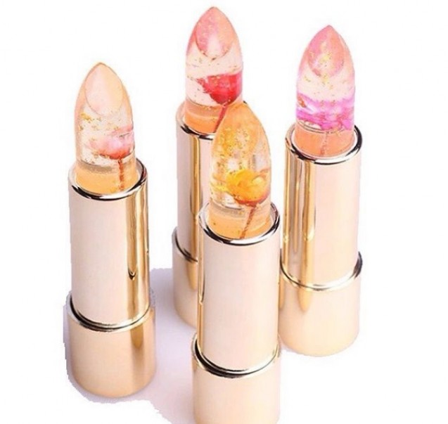 Kailijumei lipstick
