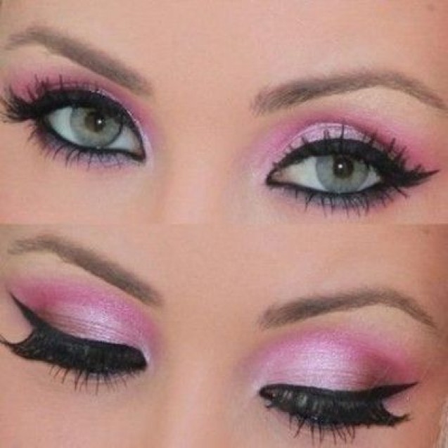 Eyeshadow