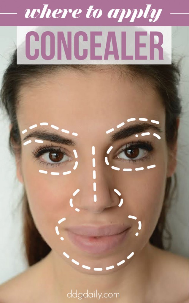 Concealer