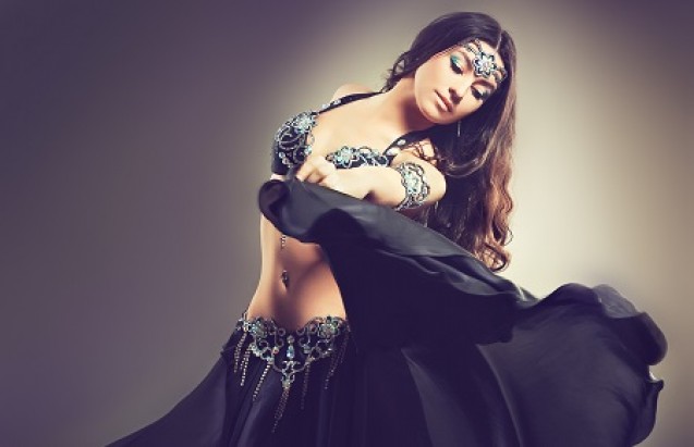 Belly dance