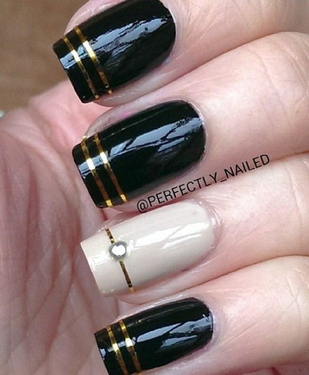 Black gold