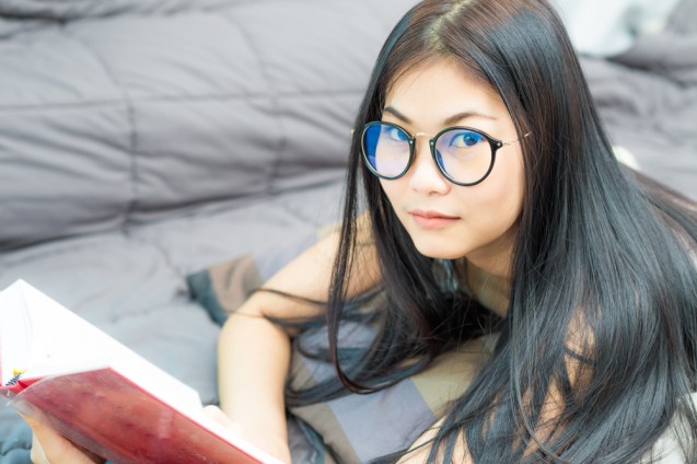 Wanita yang pintar