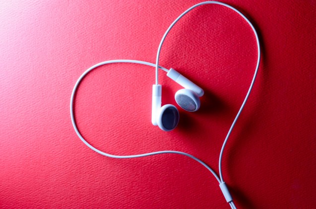 Headset