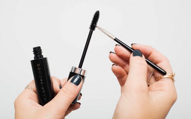 Maskara eyeliner