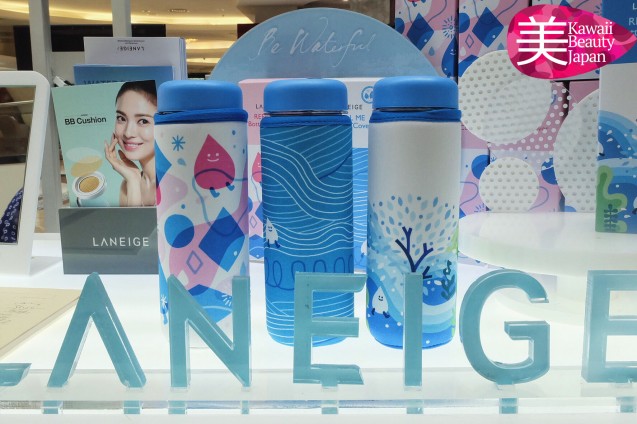 LANEIGE