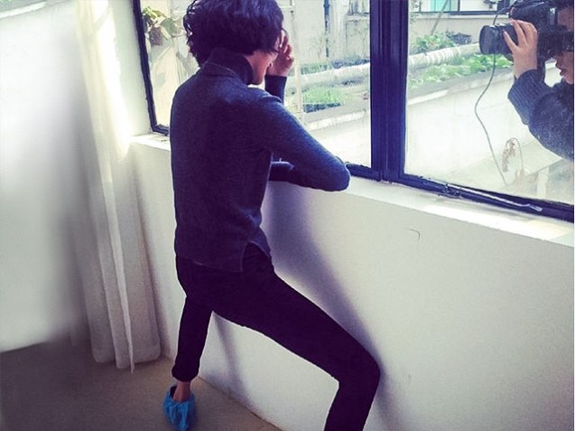 Foto Instagram
