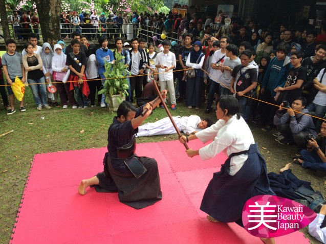 Kendo