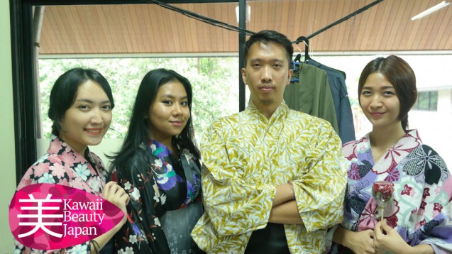 Yukata