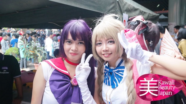 Cosplay