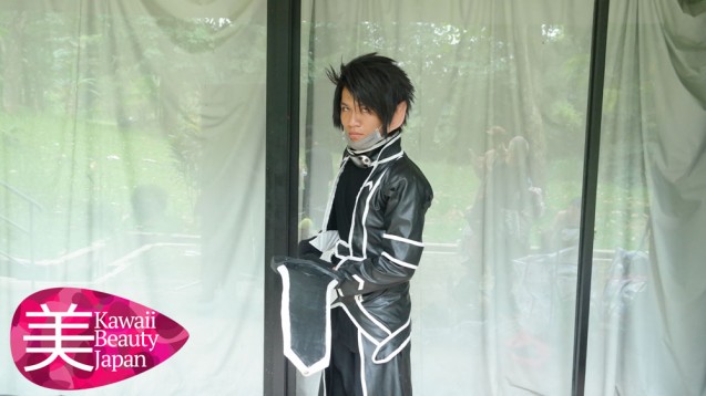 Cosplay