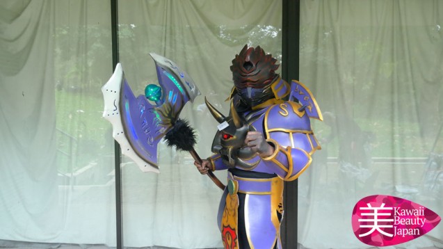Cosplay