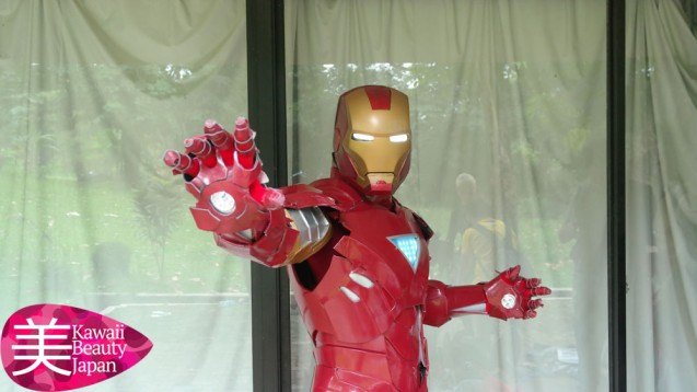 Cosplay