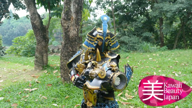Cosplay