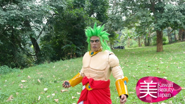 Super saiya