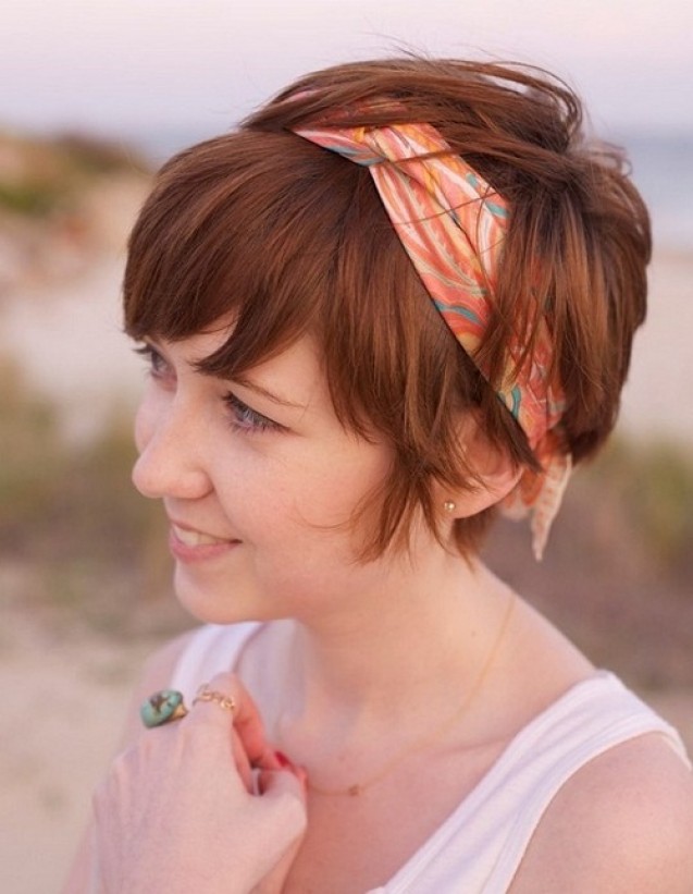 Headband