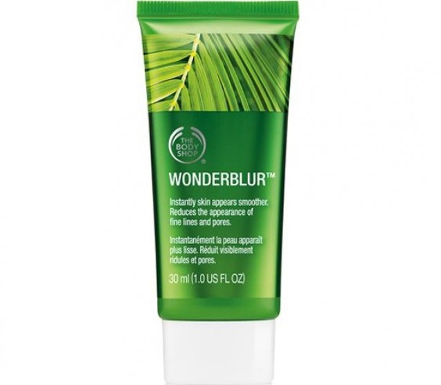 Wonderblur
