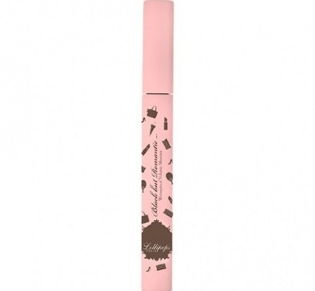 Waterproof Mascara Lollipop