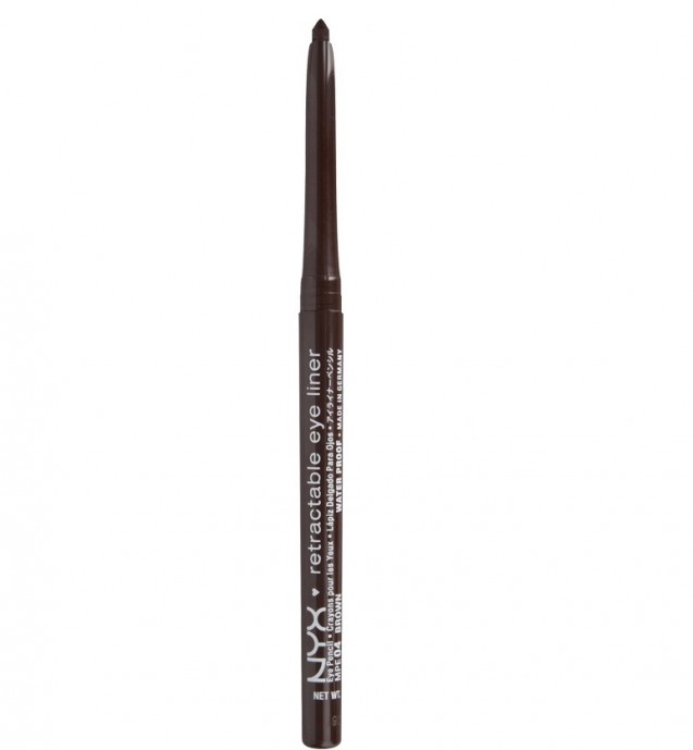Eyeliner waterproof