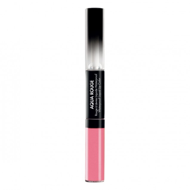 Waterproof lipstick