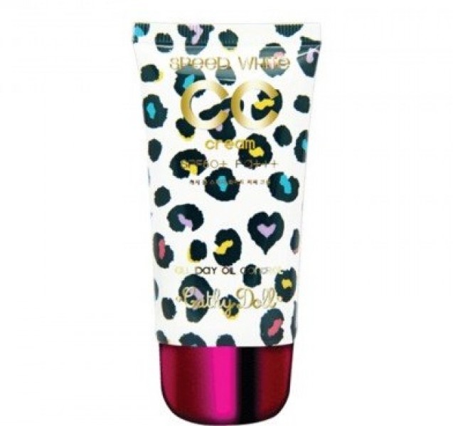CC cream
