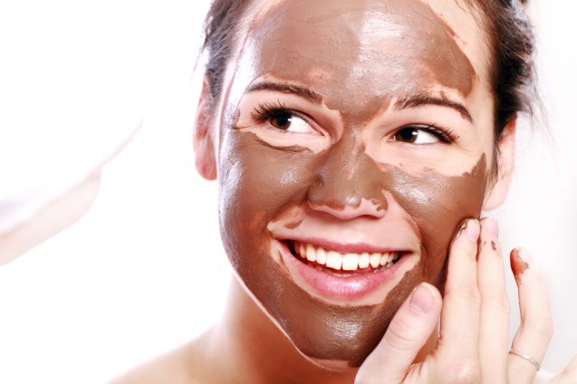 Masker wajah
