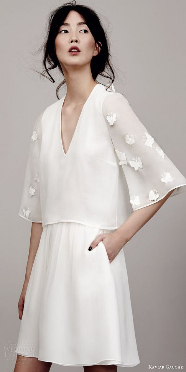 Bentuk dress