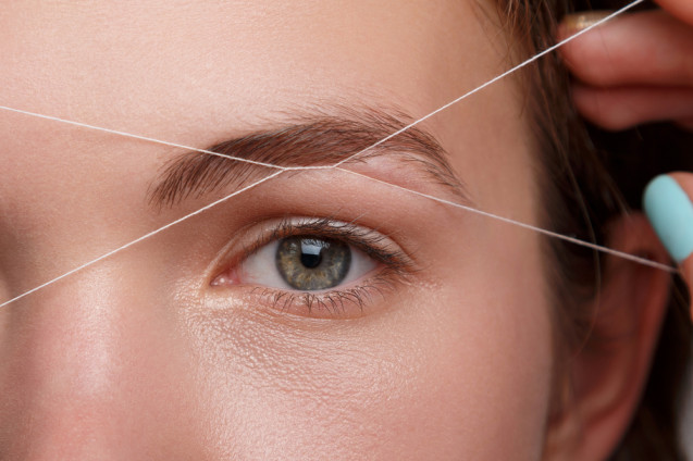Threading alis