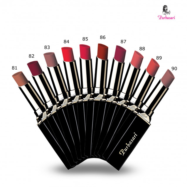 Lipstik matte