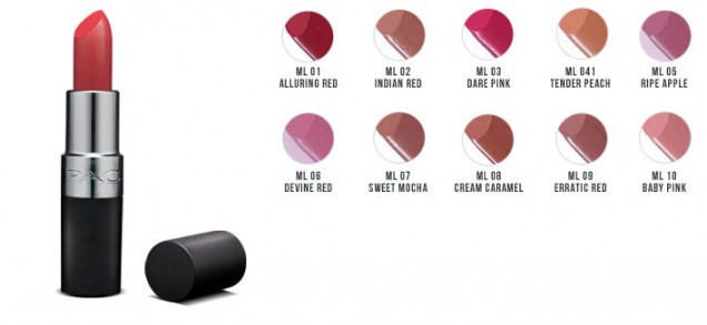 PAC Matte