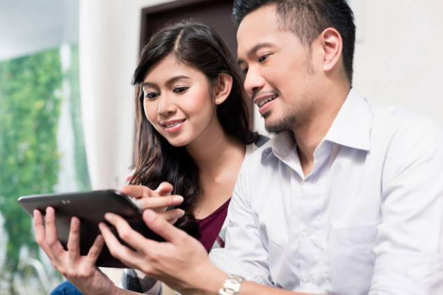 Cara membuat gebetan jatuh cinta