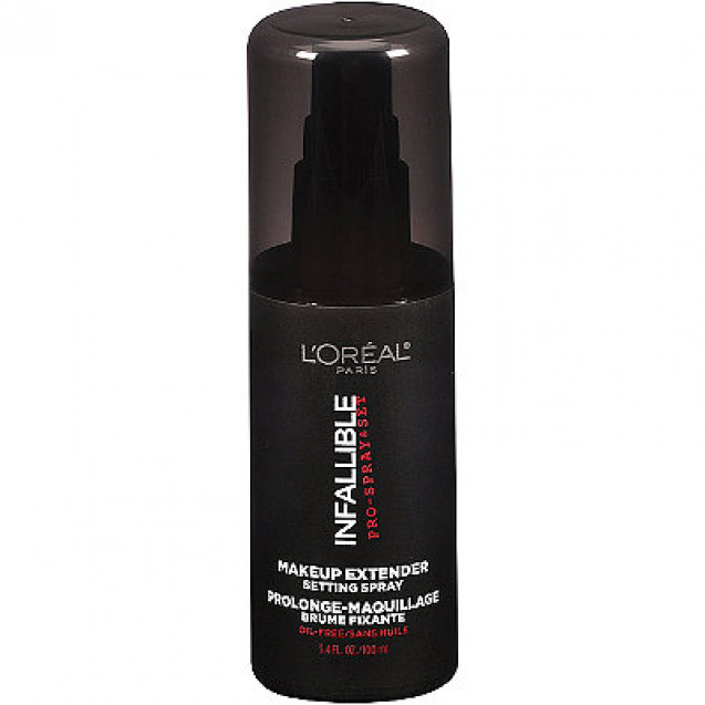L'oreal Face Spray