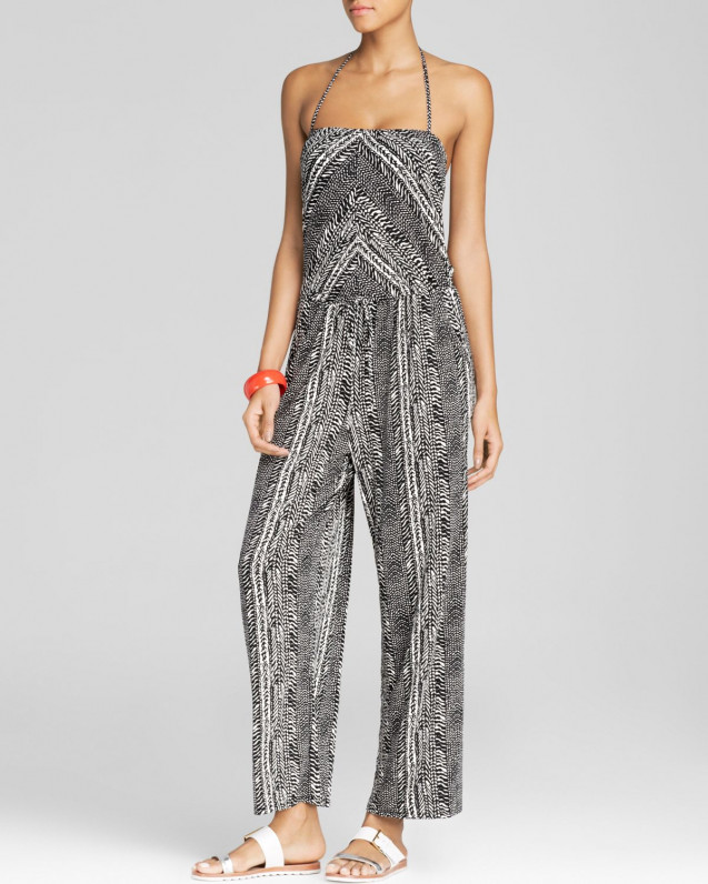 Batik Jumpsuit