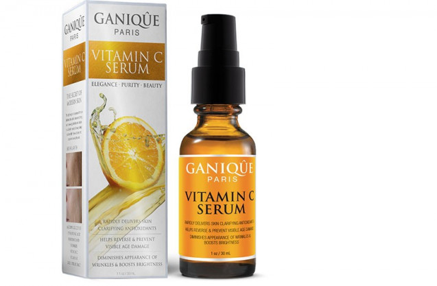 Serum wajah
