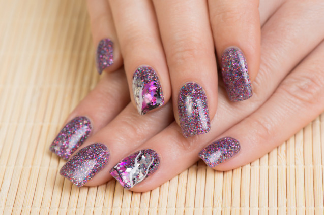 Manicure