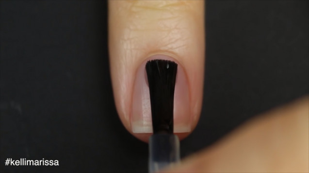 Nail art