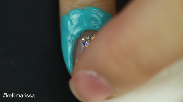 Nail art