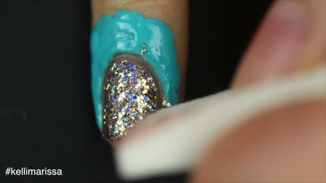 Nail art