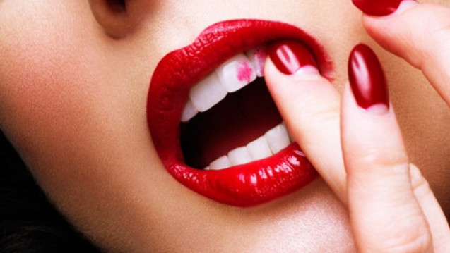Noda lipstik
