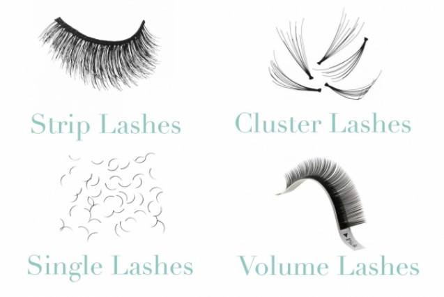 Eyelash