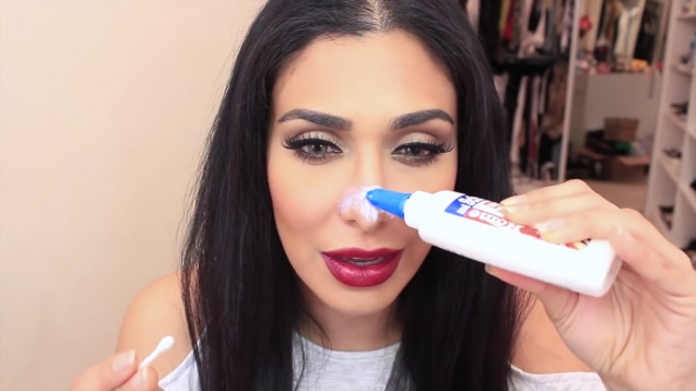 Huda Beauty
