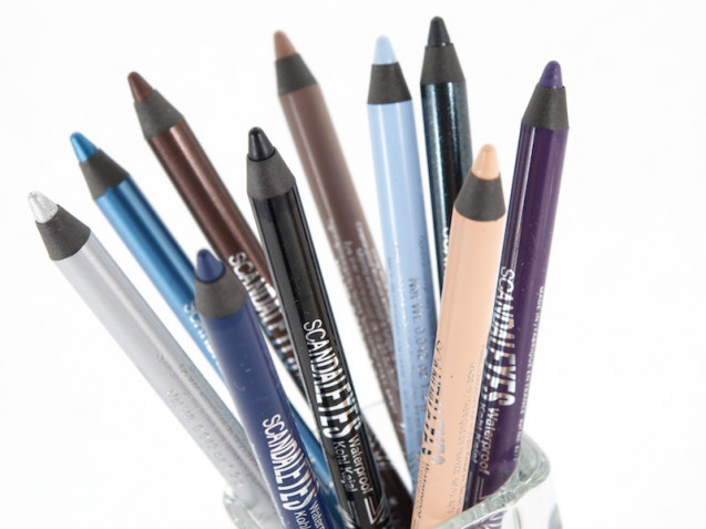 Eyeliner