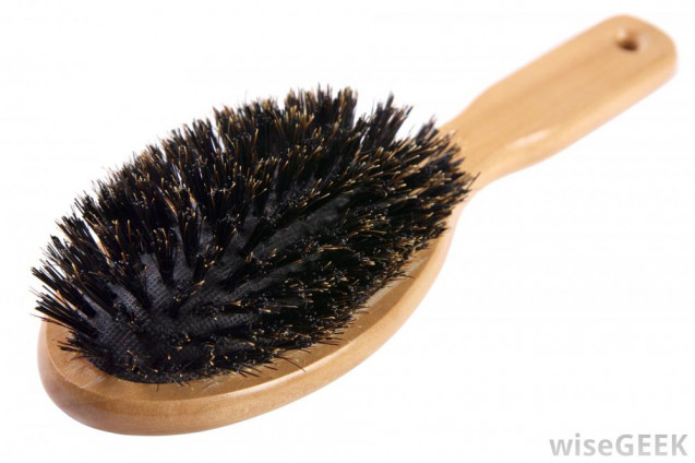 Sisir rambut