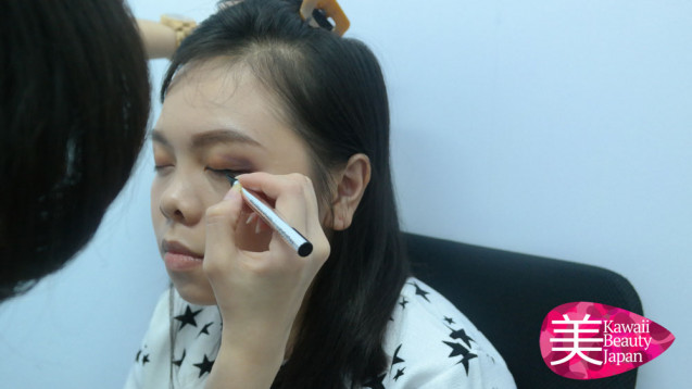 Eyeliner