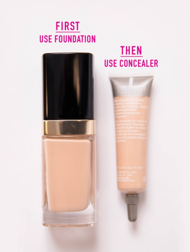 Foundation