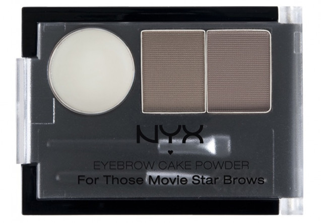 Eyebrow kit