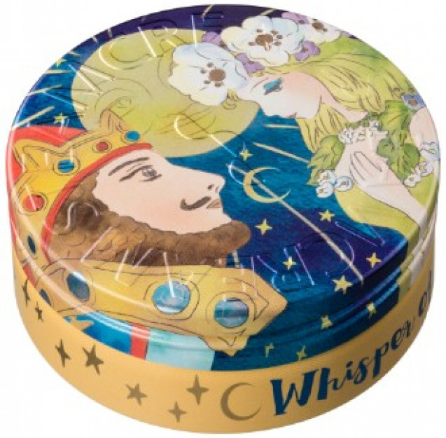 Studio Ghibli body cream