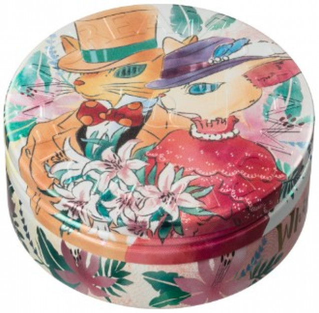 Studio Ghibli Body Cream